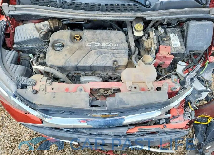 KL8CB6SA6MC228825# 11