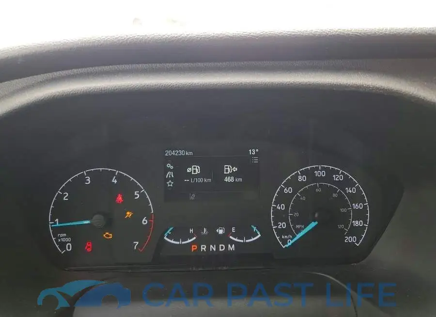 1FDBF1PG8PKB76272# 9
