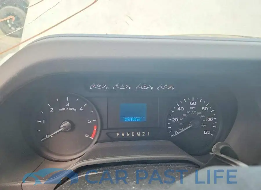 1FDWE3FK4PDD24976# 9