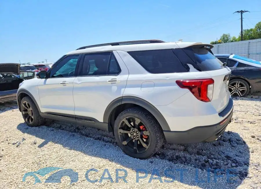 1FM5K8GC1MGB31185# 2