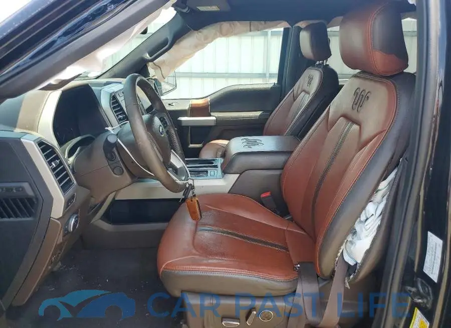 1FTEW1E45KFA34859# 7