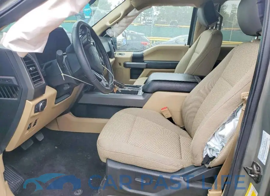 1FTEW1EP9KKD82195# 7