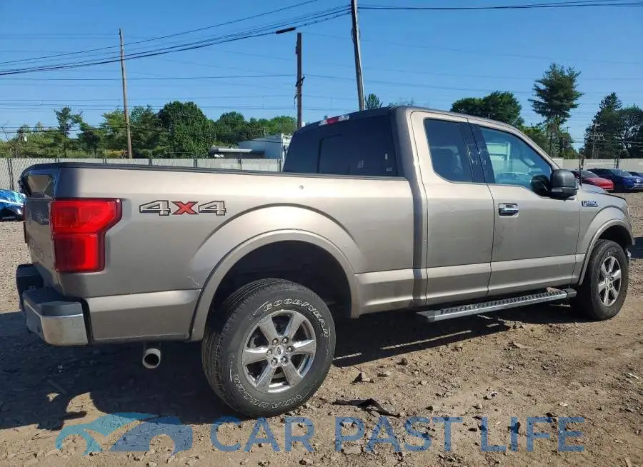 1FTFX1E51KFB42390# 3