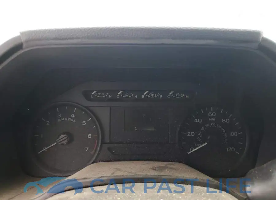 1FTMF1CP5KKC47200# 9