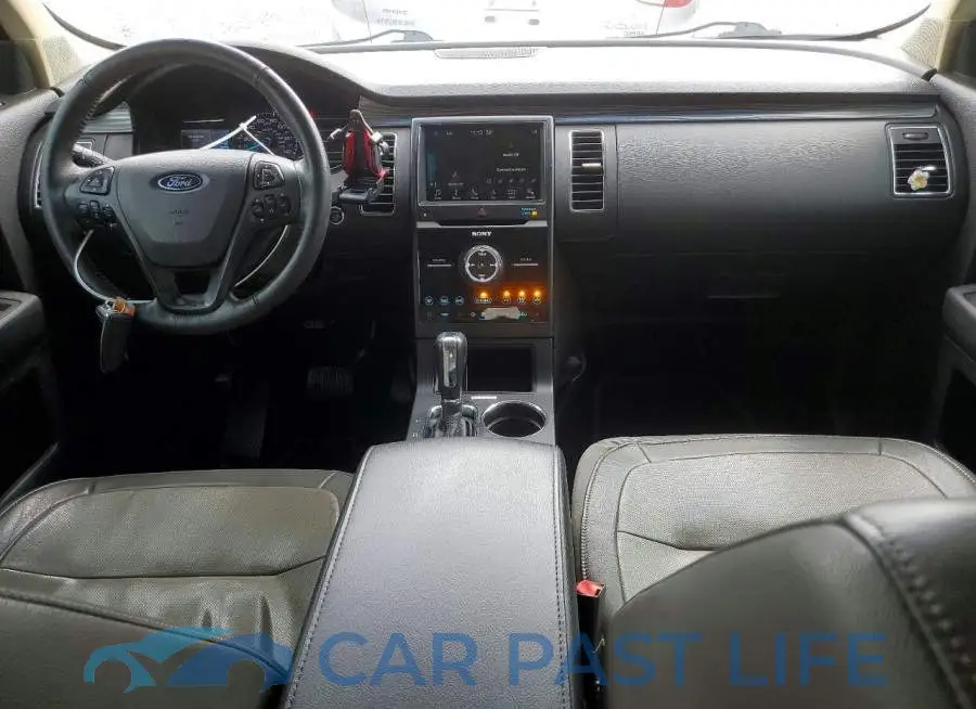 2FMHK6DT4HBA14462# 8