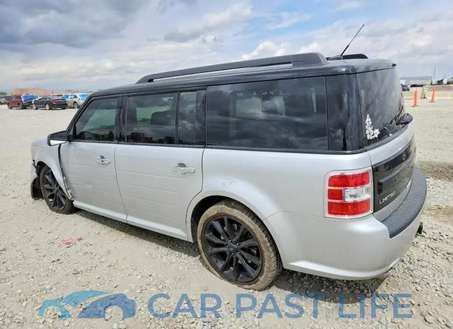2FMHK6DT4HBA14462# 2