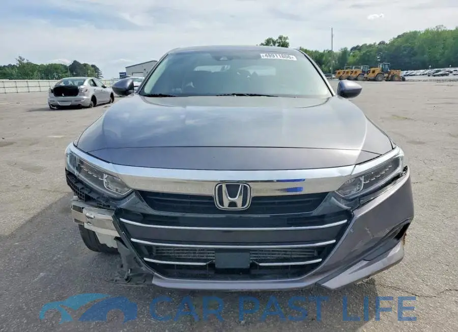 1HGCV1F13MA019602# 5