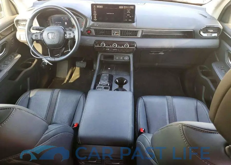 5FNYF9H32TB001127# 8