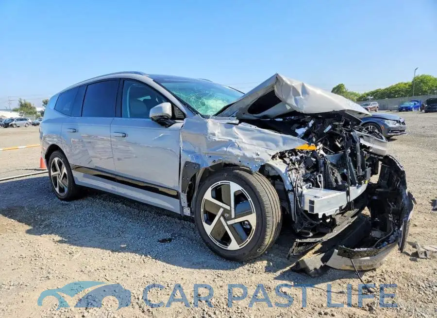 7YAMYFS54TY011331# 4