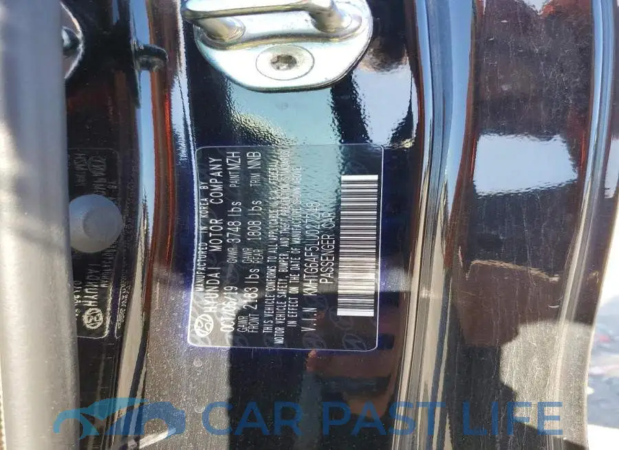 KMHTG6AF5LU027248# 12