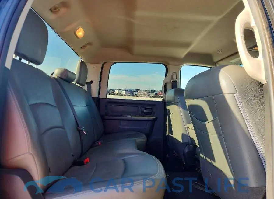 3C63RRGL1JG136438# 10