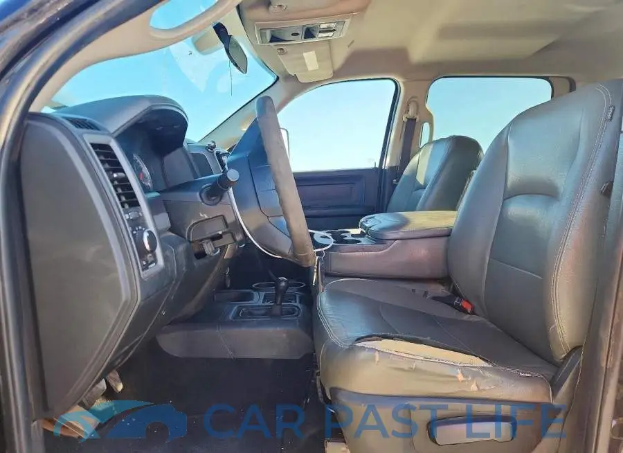 3C63RRGL1JG136438# 7
