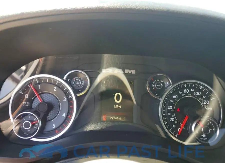3C63RRGL6RG294799# 9