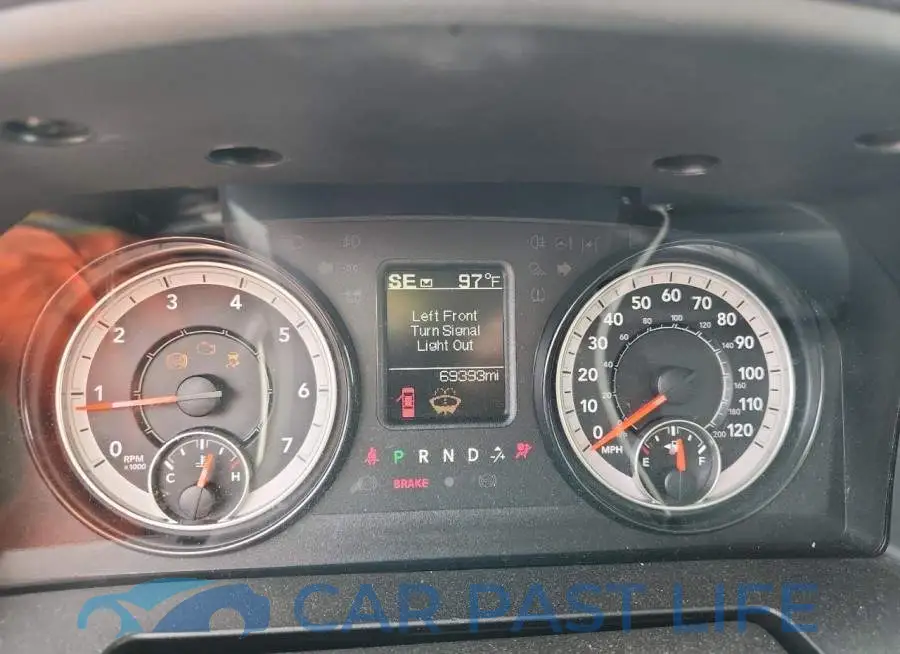 3C6JR6DG5PG655207# 9