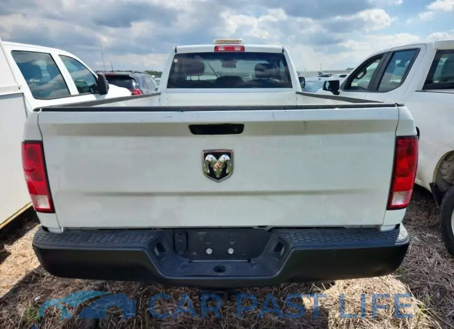 3C6JR6DG5PG655207# 6
