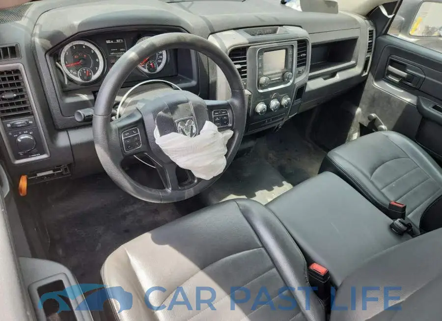 3C6JR6DG5PG655207# 8