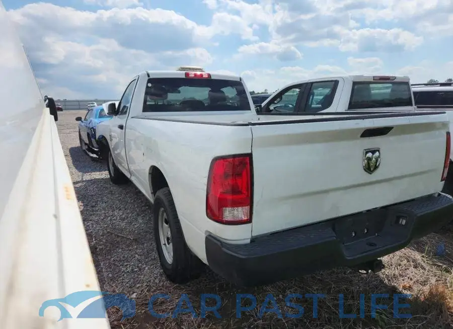 3C6JR6DG5PG655207# 2