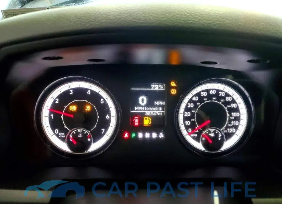 3C6JR7DT5LG160910# 9