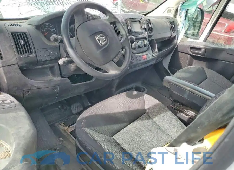 3C6TRVAG3LE120390# 8