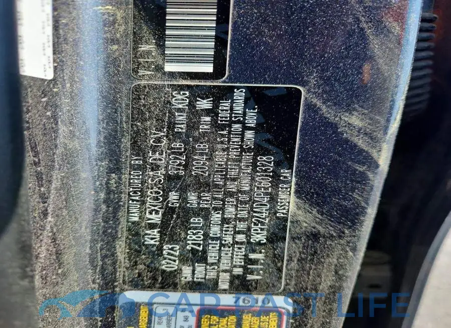 3KPF24AD4PE601328# 12