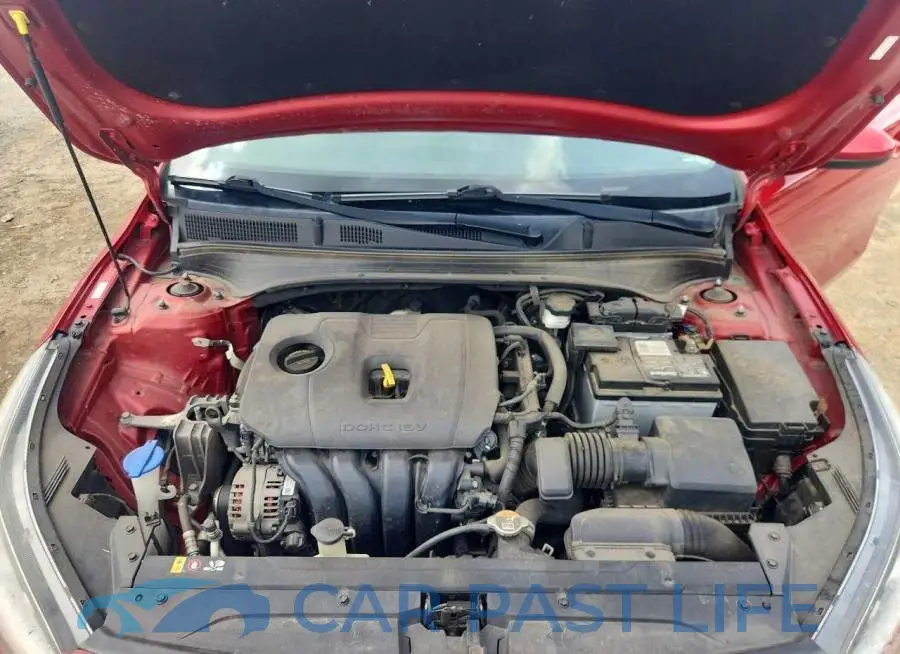 3KPF24AD8LE238042# 11