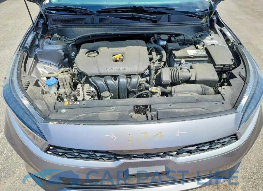 3KPF24ADXPE545038# 11