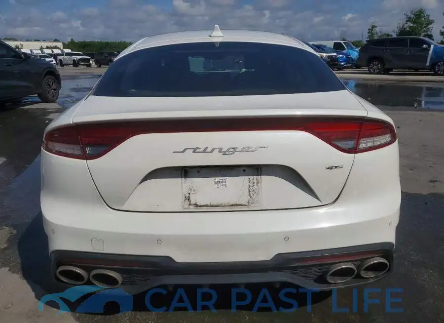KNAE35LD8P6132680# 6
