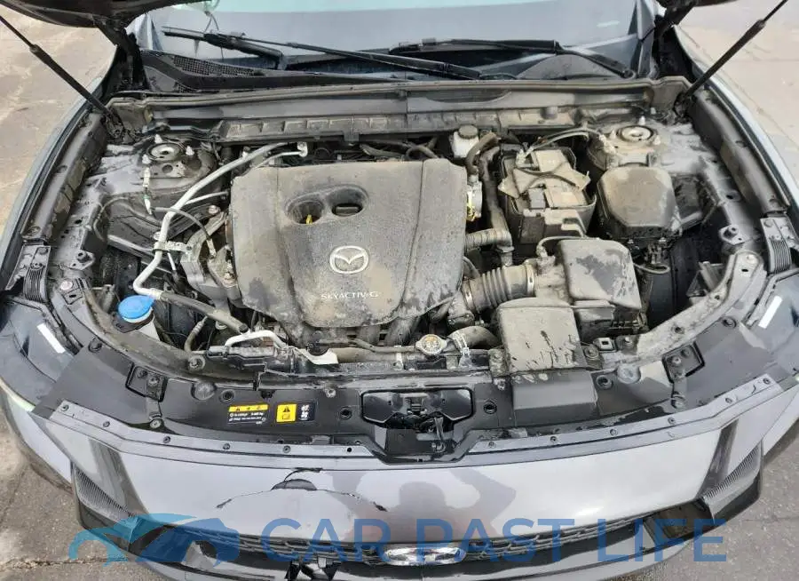 7MMVABCM7PN111509# 12