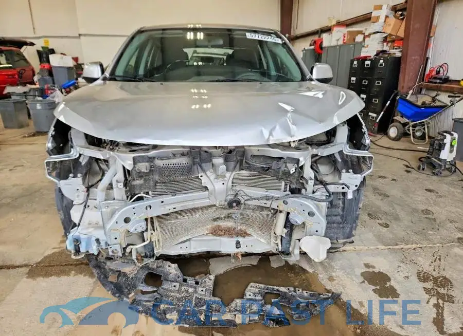 JA4AJUAU6MU603859# 5