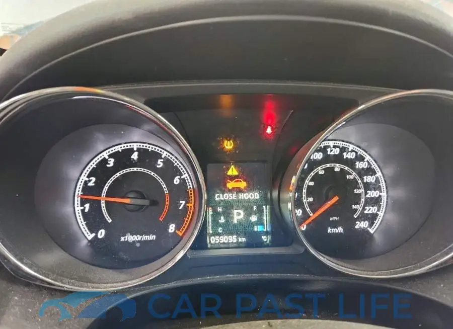 JA4AJUAU6MU603859# 9