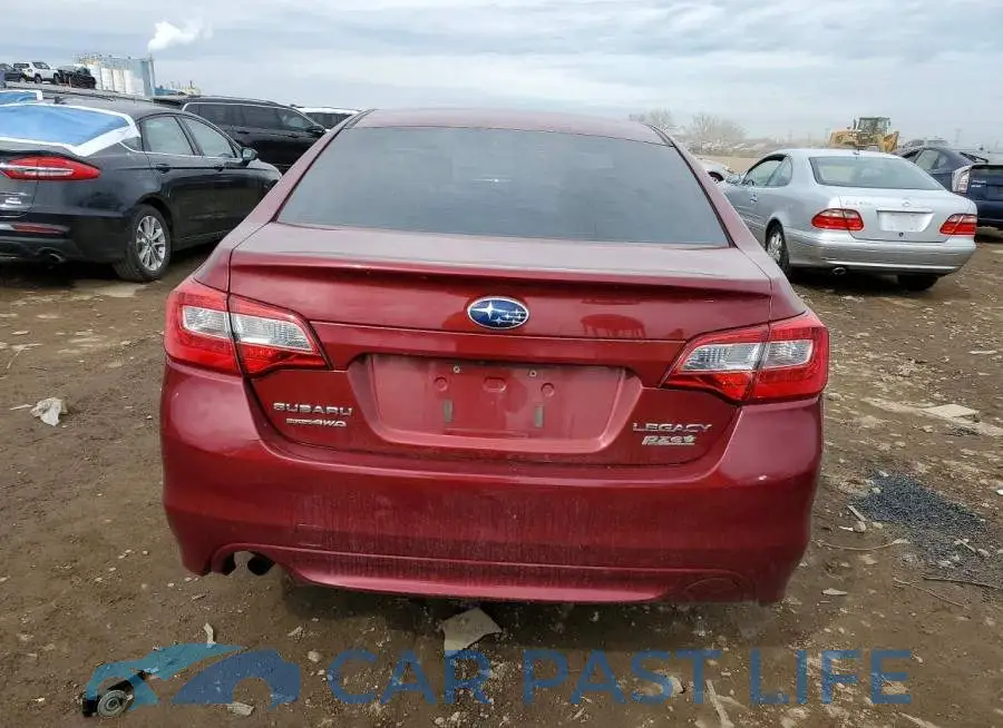 4S3BNAB60H3063448# 6