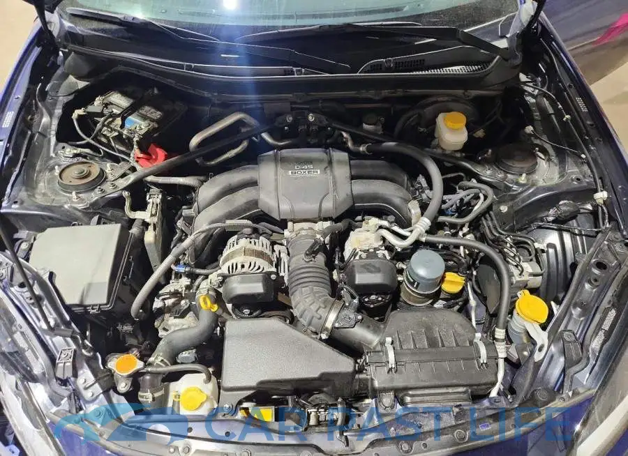 JF1ZDBB10N9701613# 11