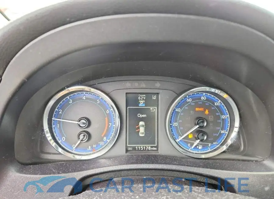 2T1BURHE8JC071018# 9