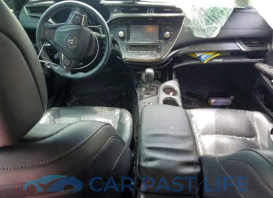 4T1BK1EB4HU245130# 8