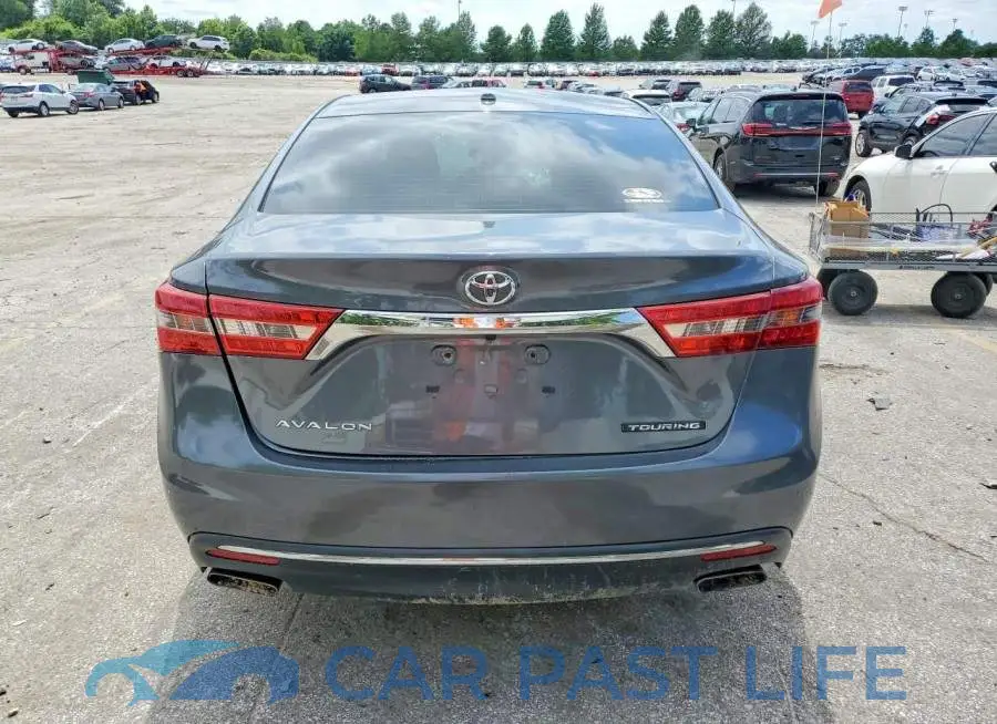 4T1BK1EB4HU245130# 6