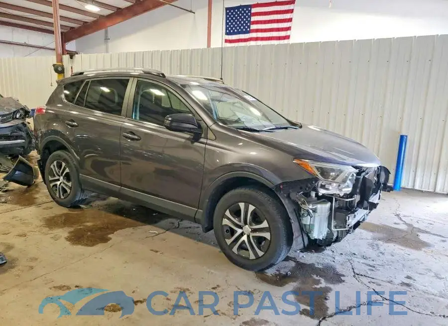 JTMBFREV5HJ700232# 4