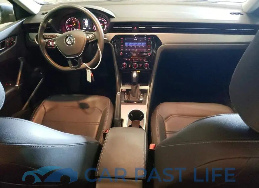 1VWSA7A38NC003108# 8