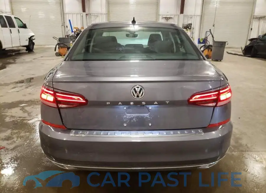 1VWSA7A38NC003108# 6