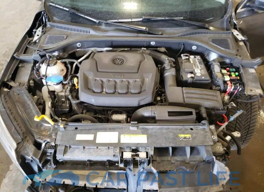 1VWSA7A38NC003108# 11