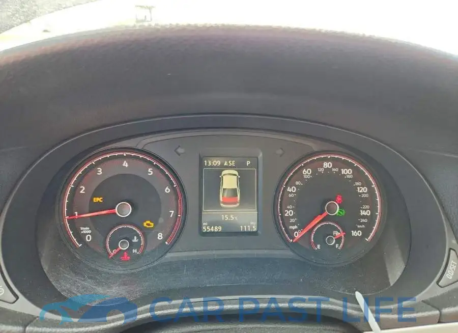1VWSA7A39NC003800# 9
