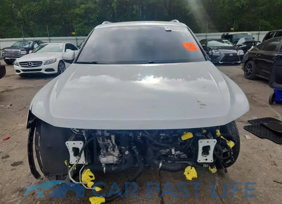 3VV3B7AX9JM200077# 5