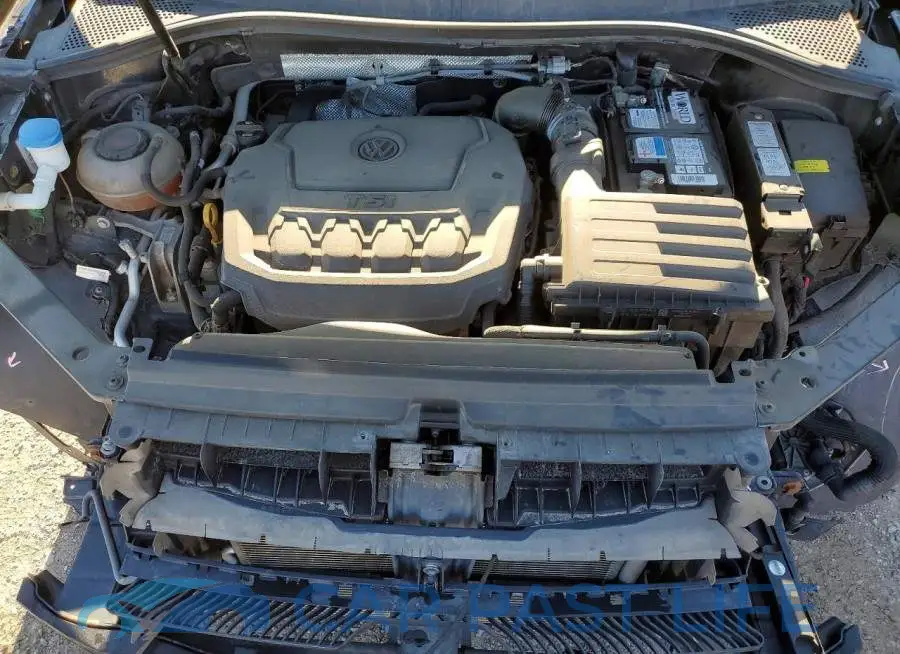 3VV4B7AXXJM172309# 11