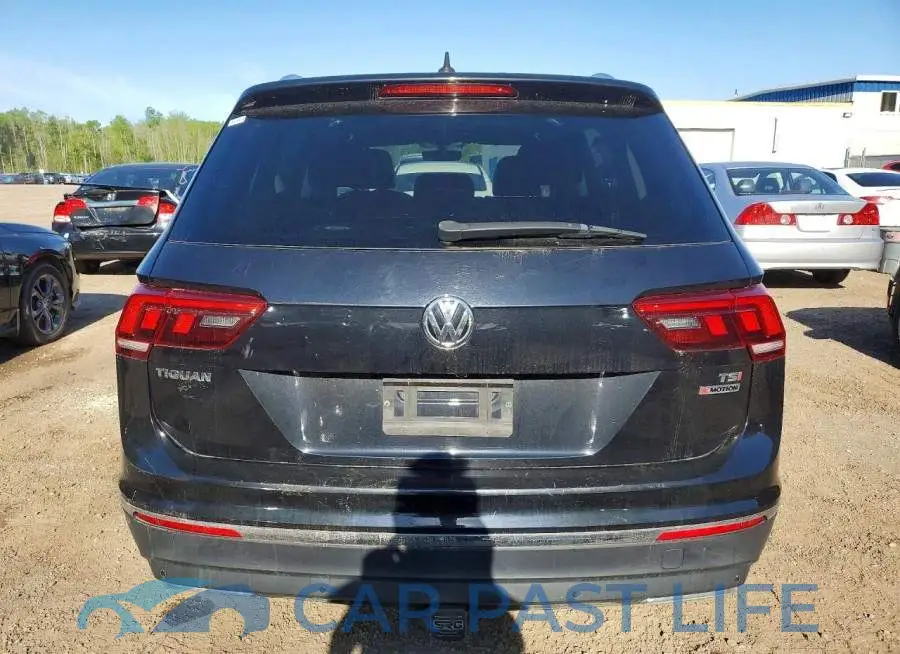 3VV4B7AXXJM172309# 6