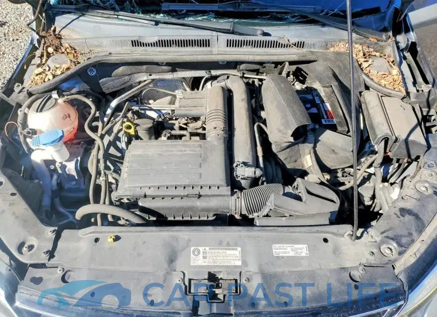 3VW2B7AJ0HM392258# 11