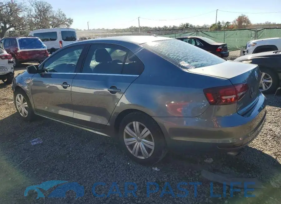 3VW2B7AJ0HM392258# 2