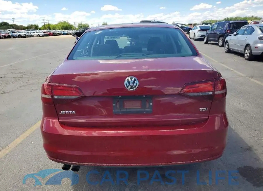 3VW2B7AJ4HM389928# 6