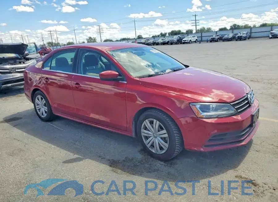 3VW2B7AJ4HM389928# 4