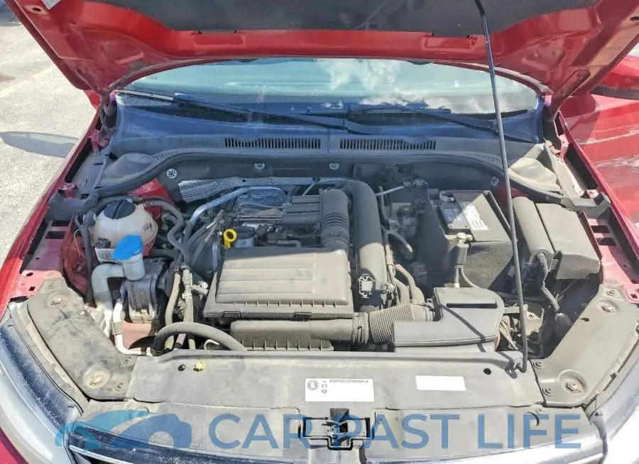 3VW2B7AJ4HM389928# 11