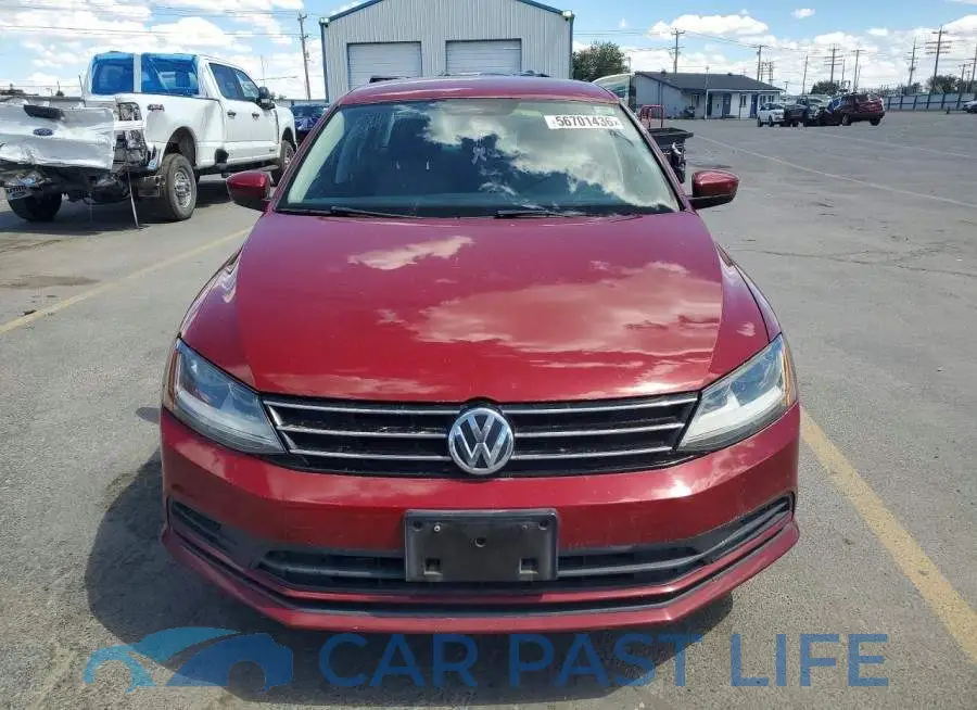 3VW2B7AJ4HM389928# 5