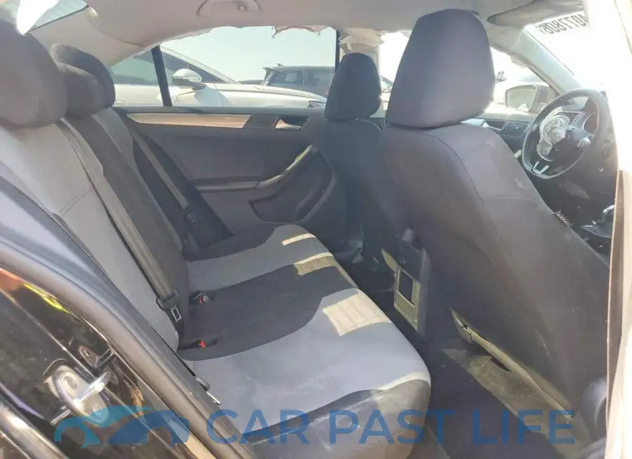 3VW2B7AJ4HM395907# 10